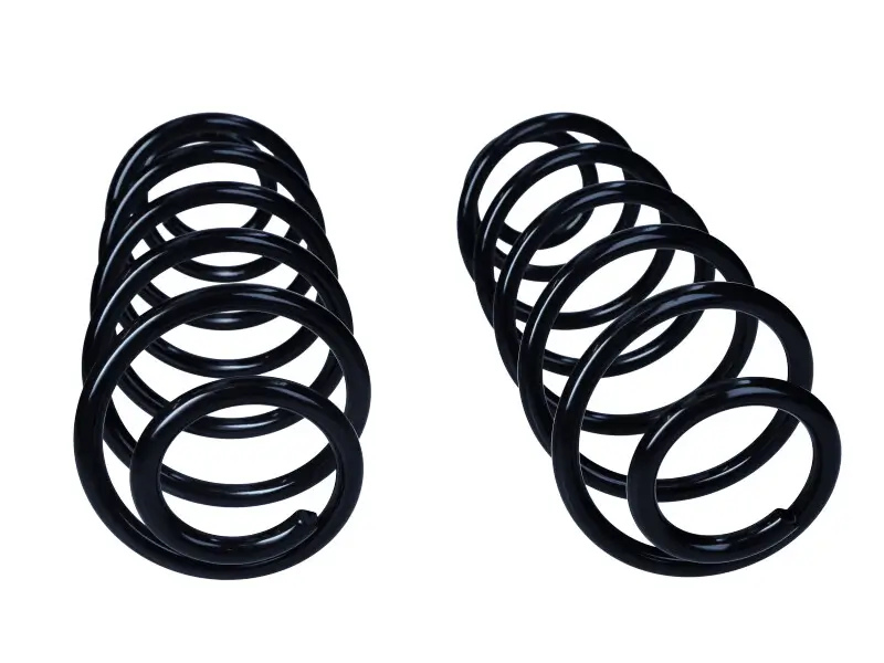 Fahrwerksfeder Hinterachse MAXGEAR 60-1434D