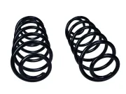 Fahrwerksfeder Hinterachse MAXGEAR 60-1434D