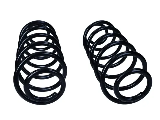 Fahrwerksfeder Hinterachse MAXGEAR 60-1434D Bild Fahrwerksfeder Hinterachse MAXGEAR 60-1434D