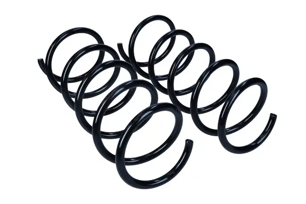Fahrwerksfeder Vorderachse MAXGEAR 60-1436D