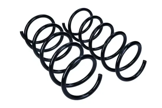 Fahrwerksfeder Vorderachse MAXGEAR 60-1436D Bild Fahrwerksfeder Vorderachse MAXGEAR 60-1436D