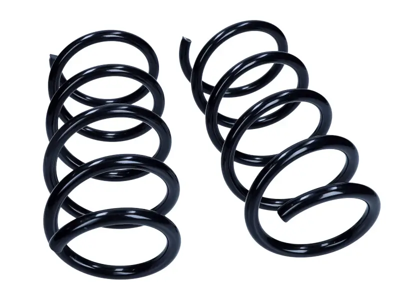 Fahrwerksfeder Vorderachse MAXGEAR 60-1437D