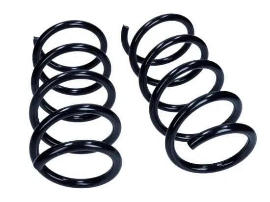 Fahrwerksfeder Vorderachse MAXGEAR 60-1437D Bild Fahrwerksfeder Vorderachse MAXGEAR 60-1437D