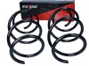 Fahrwerksfeder Vorderachse MAXGEAR 60-1438D Bild Fahrwerksfeder Vorderachse MAXGEAR 60-1438D