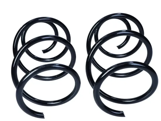 Fahrwerksfeder Vorderachse MAXGEAR 60-1438D Bild Fahrwerksfeder Vorderachse MAXGEAR 60-1438D