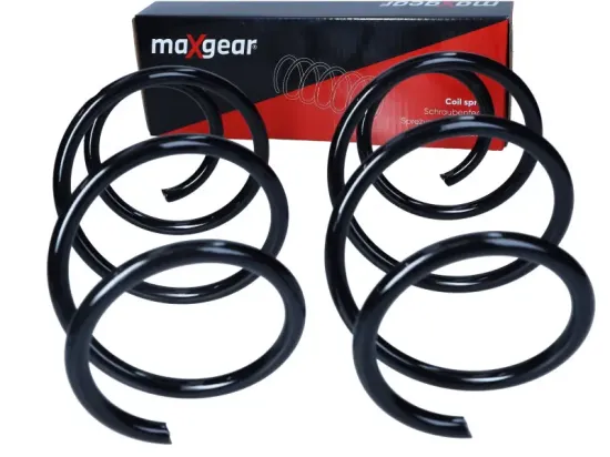 Fahrwerksfeder Vorderachse MAXGEAR 60-1438D Bild Fahrwerksfeder Vorderachse MAXGEAR 60-1438D