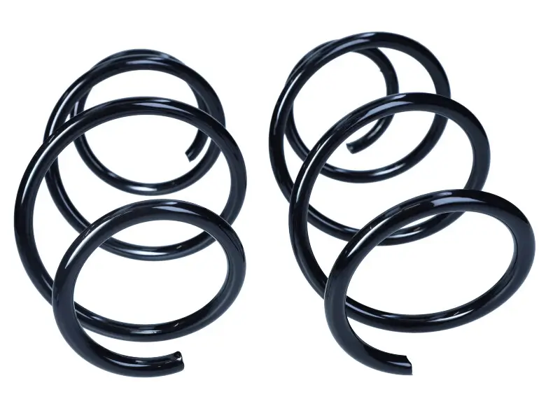 Fahrwerksfeder Vorderachse MAXGEAR 60-1439D