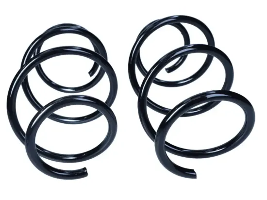 Fahrwerksfeder Vorderachse MAXGEAR 60-1439D Bild Fahrwerksfeder Vorderachse MAXGEAR 60-1439D