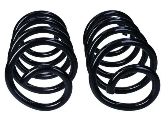 Fahrwerksfeder Hinterachse MAXGEAR 60-1440D Bild Fahrwerksfeder Hinterachse MAXGEAR 60-1440D