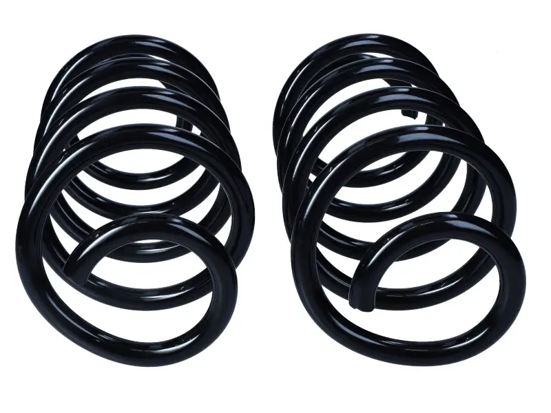 Fahrwerksfeder Hinterachse MAXGEAR 60-1440D