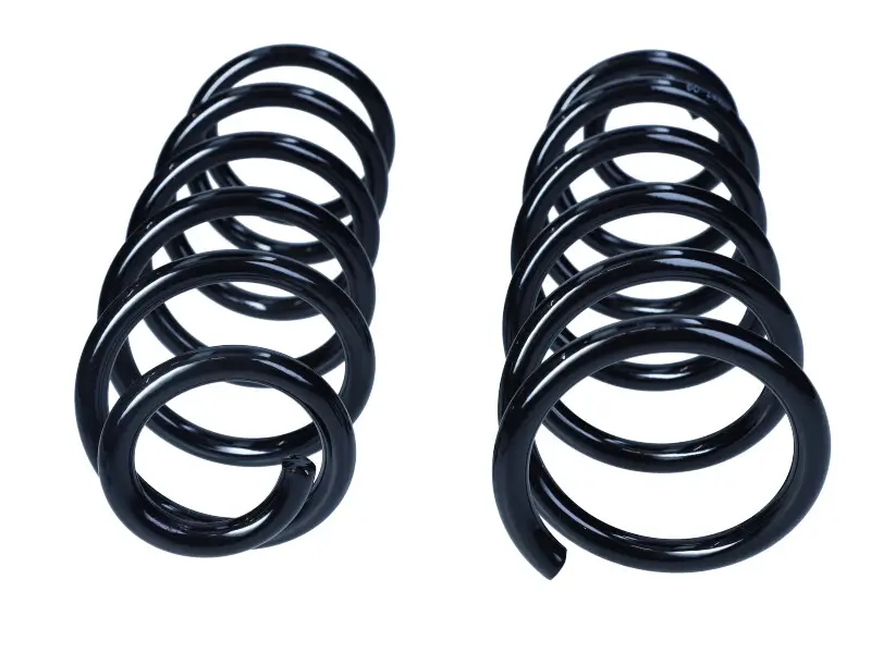 Fahrwerksfeder Hinterachse MAXGEAR 60-1442D