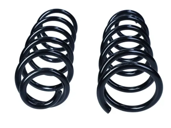 Fahrwerksfeder Hinterachse MAXGEAR 60-1442D Bild Fahrwerksfeder Hinterachse MAXGEAR 60-1442D