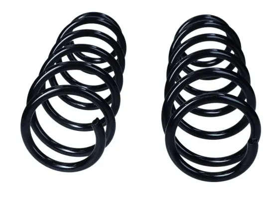 Fahrwerksfeder Vorderachse MAXGEAR 60-1444D Bild Fahrwerksfeder Vorderachse MAXGEAR 60-1444D