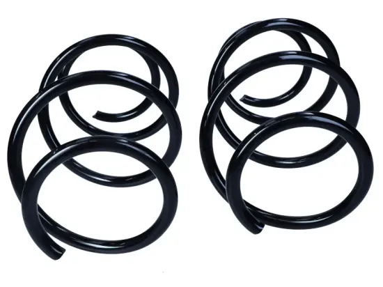 Fahrwerksfeder MAXGEAR 60-1445D Bild Fahrwerksfeder MAXGEAR 60-1445D