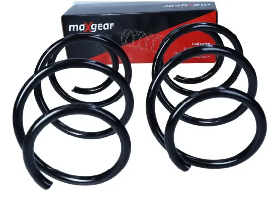 Fahrwerksfeder MAXGEAR 60-1445D Bild Fahrwerksfeder MAXGEAR 60-1445D