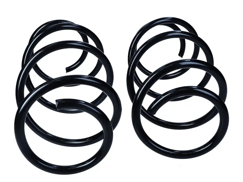 Fahrwerksfeder Vorderachse MAXGEAR 60-1447D