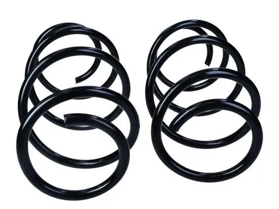 Fahrwerksfeder Vorderachse MAXGEAR 60-1447D Bild Fahrwerksfeder Vorderachse MAXGEAR 60-1447D