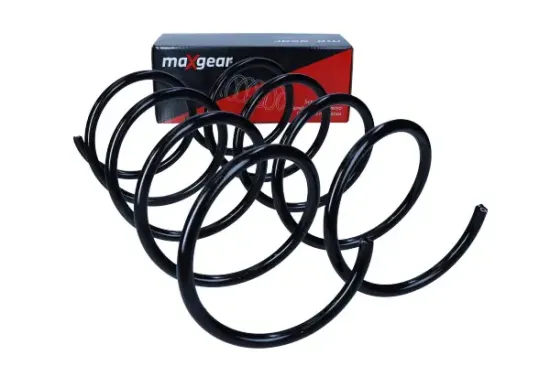Fahrwerksfeder Vorderachse MAXGEAR 60-1448D Bild Fahrwerksfeder Vorderachse MAXGEAR 60-1448D