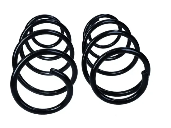 Fahrwerksfeder Vorderachse MAXGEAR 60-1450D Bild Fahrwerksfeder Vorderachse MAXGEAR 60-1450D