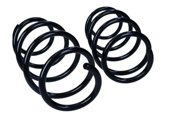 Fahrwerksfeder Vorderachse MAXGEAR 60-1451D Bild Fahrwerksfeder Vorderachse MAXGEAR 60-1451D