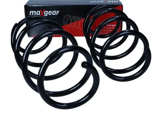 Fahrwerksfeder Vorderachse MAXGEAR 60-1451D Bild Fahrwerksfeder Vorderachse MAXGEAR 60-1451D