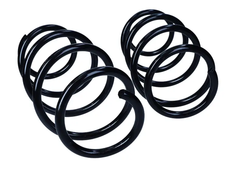 Fahrwerksfeder Vorderachse MAXGEAR 60-1451D