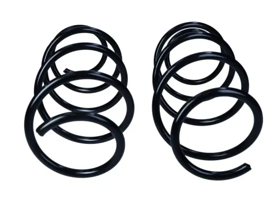 Fahrwerksfeder Vorderachse MAXGEAR 60-1452D Bild Fahrwerksfeder Vorderachse MAXGEAR 60-1452D