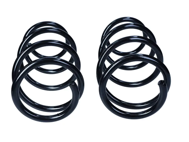 Fahrwerksfeder Vorderachse MAXGEAR 60-1453D