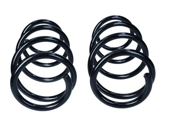 Fahrwerksfeder Vorderachse MAXGEAR 60-1453D Bild Fahrwerksfeder Vorderachse MAXGEAR 60-1453D