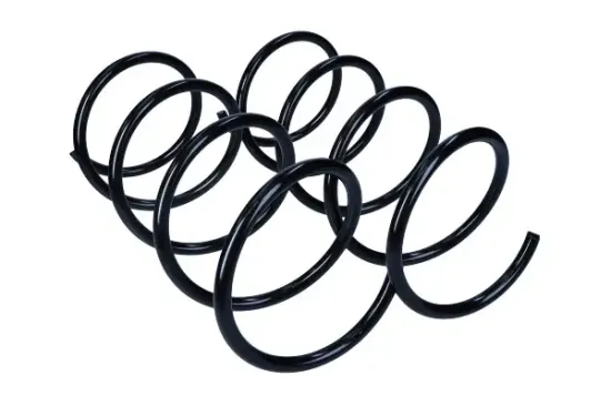 Fahrwerksfeder Vorderachse MAXGEAR 60-1454D Bild Fahrwerksfeder Vorderachse MAXGEAR 60-1454D