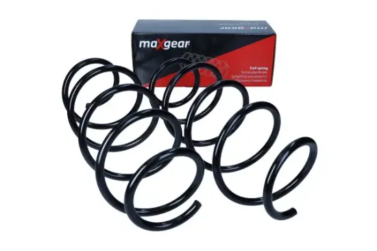 Fahrwerksfeder Vorderachse MAXGEAR 60-1455D Bild Fahrwerksfeder Vorderachse MAXGEAR 60-1455D