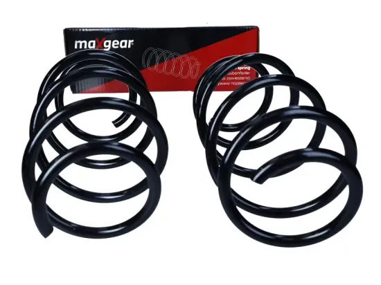 Fahrwerksfeder Vorderachse MAXGEAR 60-1457D Bild Fahrwerksfeder Vorderachse MAXGEAR 60-1457D