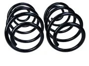 Fahrwerksfeder Vorderachse MAXGEAR 60-1458D