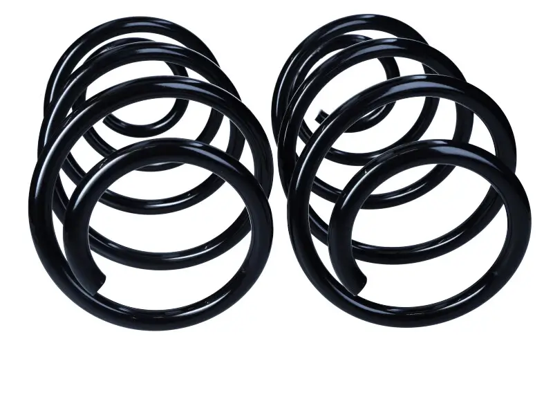 Fahrwerksfeder Vorderachse MAXGEAR 60-1458D