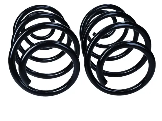 Fahrwerksfeder Vorderachse MAXGEAR 60-1458D Bild Fahrwerksfeder Vorderachse MAXGEAR 60-1458D