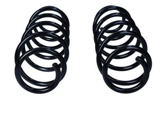 Fahrwerksfeder Hinterachse MAXGEAR 60-1459D Bild Fahrwerksfeder Hinterachse MAXGEAR 60-1459D