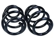 Fahrwerksfeder Hinterachse MAXGEAR 60-1460D