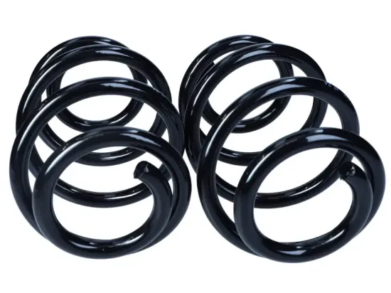 Fahrwerksfeder Hinterachse MAXGEAR 60-1460D Bild Fahrwerksfeder Hinterachse MAXGEAR 60-1460D