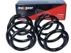 Fahrwerksfeder Hinterachse MAXGEAR 60-1460D Bild Fahrwerksfeder Hinterachse MAXGEAR 60-1460D