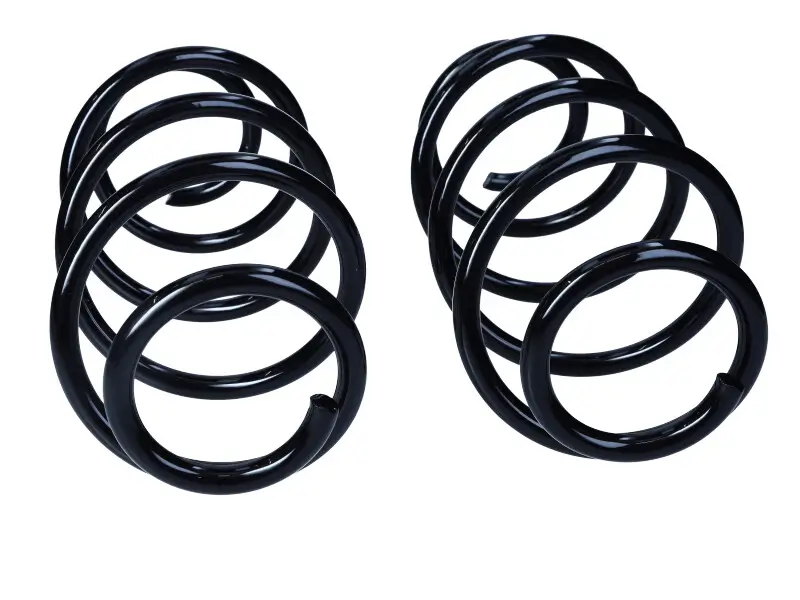 Fahrwerksfeder Hinterachse MAXGEAR 60-1461D