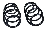 Fahrwerksfeder Hinterachse MAXGEAR 60-1461D