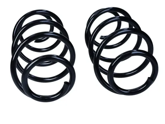 Fahrwerksfeder Hinterachse MAXGEAR 60-1461D Bild Fahrwerksfeder Hinterachse MAXGEAR 60-1461D