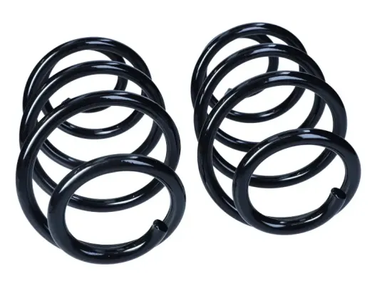 Fahrwerksfeder Hinterachse MAXGEAR 60-1462D Bild Fahrwerksfeder Hinterachse MAXGEAR 60-1462D