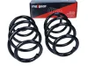 Fahrwerksfeder Hinterachse MAXGEAR 60-1462D Bild Fahrwerksfeder Hinterachse MAXGEAR 60-1462D