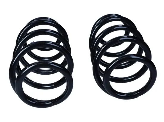 Fahrwerksfeder Hinterachse MAXGEAR 60-1463D Bild Fahrwerksfeder Hinterachse MAXGEAR 60-1463D