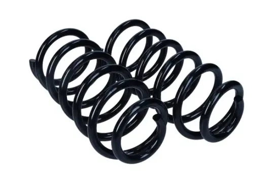 Fahrwerksfeder Hinterachse MAXGEAR 60-1464D Bild Fahrwerksfeder Hinterachse MAXGEAR 60-1464D