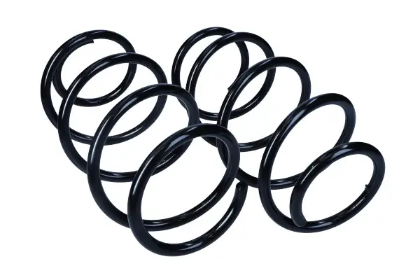 Fahrwerksfeder Vorderachse MAXGEAR 60-1465D
