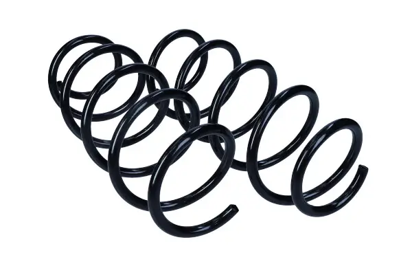 Fahrwerksfeder Vorderachse MAXGEAR 60-1466D