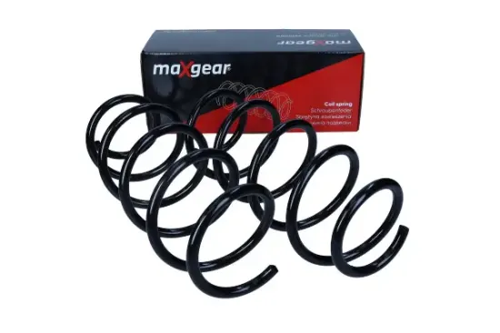 Fahrwerksfeder Vorderachse MAXGEAR 60-1466D Bild Fahrwerksfeder Vorderachse MAXGEAR 60-1466D