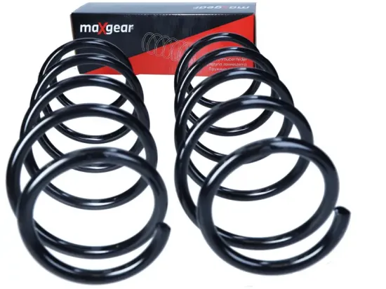 Fahrwerksfeder Vorderachse MAXGEAR 60-1467D Bild Fahrwerksfeder Vorderachse MAXGEAR 60-1467D